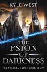 The Psion of Darkness 