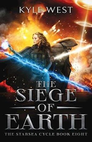 The Siege of Earth