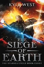 The Siege of Earth 