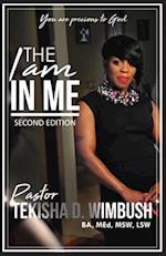 The I Am In Me: Part 1, Second Edition 