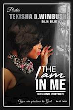 The I Am In Me: Part 2, 2nd Edition 