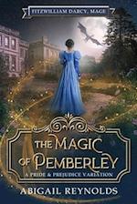 The Magic of Pemberley