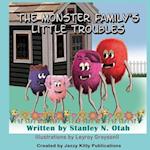 Monster Family's Little Troubles 