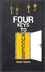 Four Keys to Success 