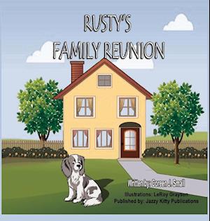 Rusty's Family Reunion