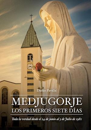 Medjugorje