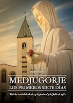 Medjugorje