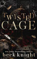 Twisted Cage - Special Edition