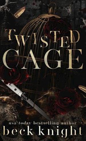 Twisted Cage - Special Edition