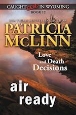 Air Ready (Caught Dead in Wyoming, Book 12) 