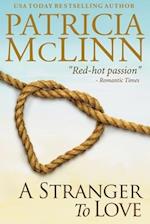 A Stranger to Love: Bardville, Wyoming, Book 2 