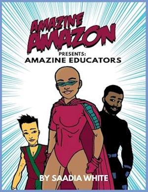 Amazine Amazon presents Amazine Educators