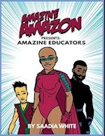 Amazine Amazon presents Amazine Educators