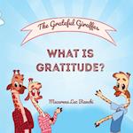 The Grateful Giraffes