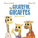 The Grateful Giraffes 