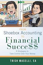 From Shoebox Accounting To Financial Success