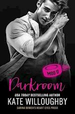 Darkroom: A Moo U Hockey Romance 