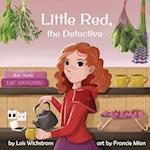 Little Red, the Detective 