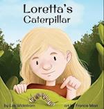 Loretta's Caterpillar 