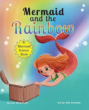 Mermaid and the Rainbow