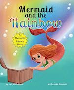 Mermaid and the Rainbow 