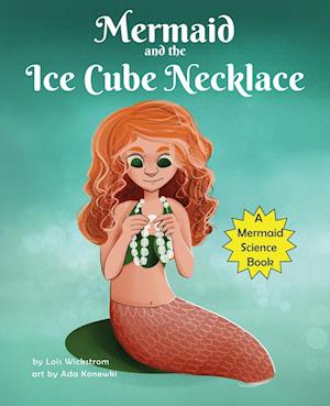 The Mermaid and the Ice Cube Necklace