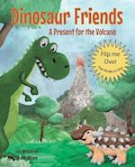 Dinosaur Friends 