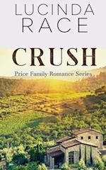 Crush : Crescent Lake Winery 
