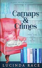Catnaps & Crimes 