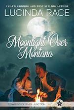 Moonlight Over Montana - LP 