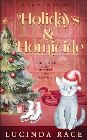 Holidays & Homicide