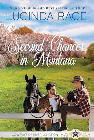 Second Chances in Montana - LP