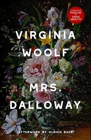 Mrs. Dalloway (Warbler Classics)