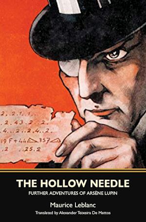 The Hollow Needle