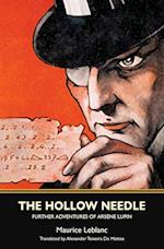 The Hollow Needle