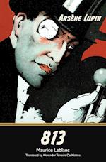 813 (Warbler Classics) 