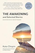The Awakening and Selected Stories (Warbler Classics) 