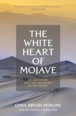 The White Heart of Mojave