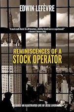 Reminiscences of a Stock Operator (Warbler Classics) 