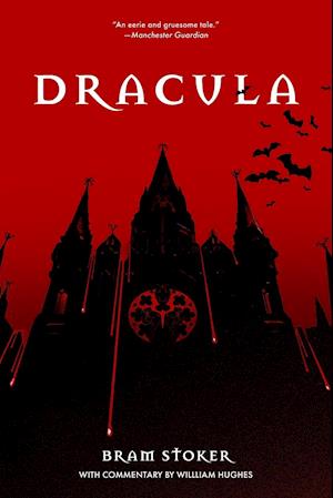 Dracula (Warbler Classics)