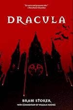 Dracula (Warbler Classics)