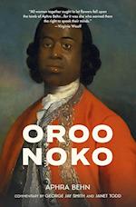 Oroonoko (Warbler Classics Annotated Edition) 