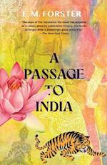 A Passage to India (Warbler Classics)