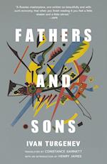 Fathers and Sons (Warbler Classics Annotated Edition) 