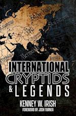 International Cryptids & Legends 