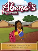 Abena's Big Dream 