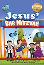 Jesus' Bar Mitzvah 