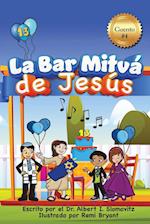 La Bar Mitzvá de Jesús