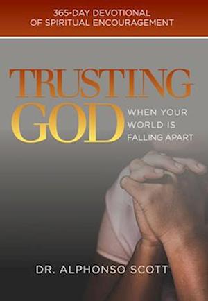 Trusting God When Your World Is Falling Apart, 1