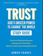 TRUST- Study Guide